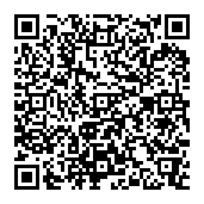 QR 코드
