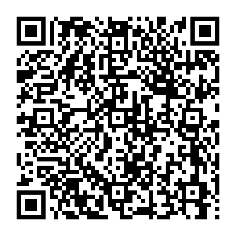 QR 코드