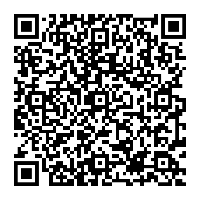 QR 코드