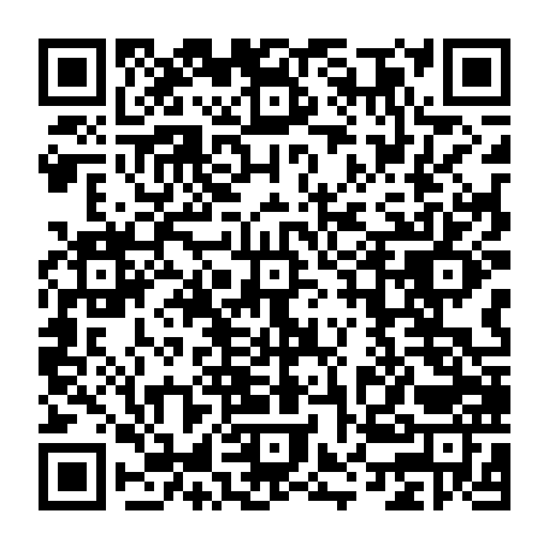 QR 코드