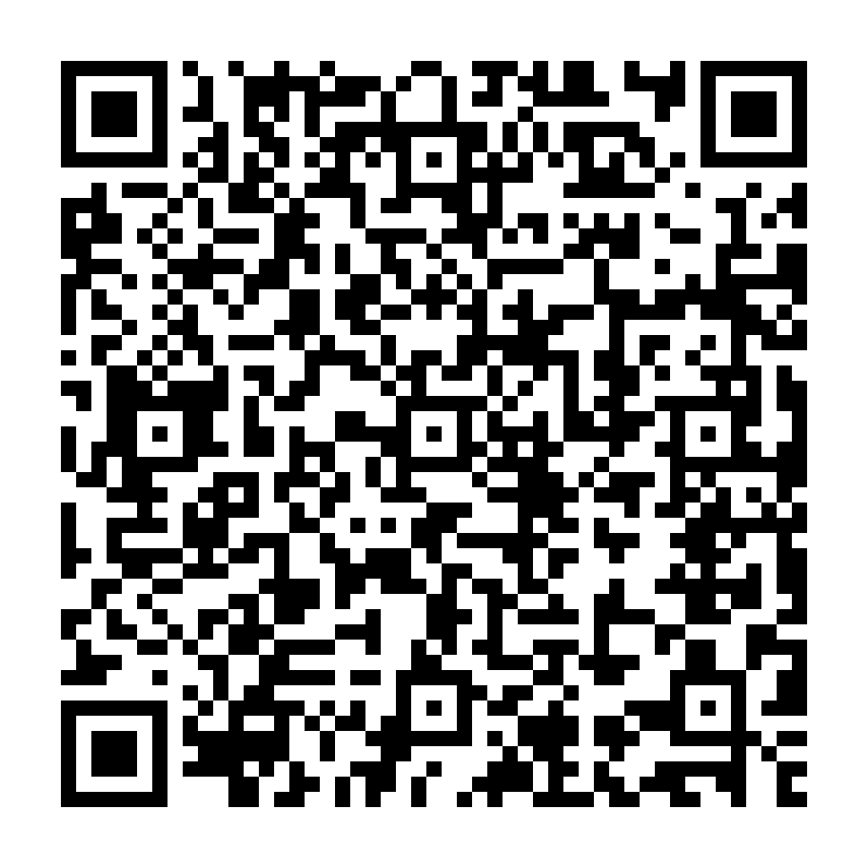 QR 코드