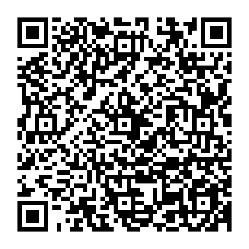 QR 코드