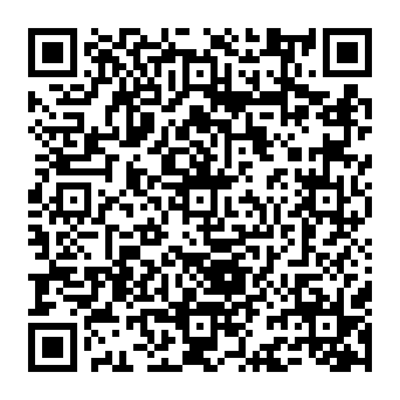 QR 코드