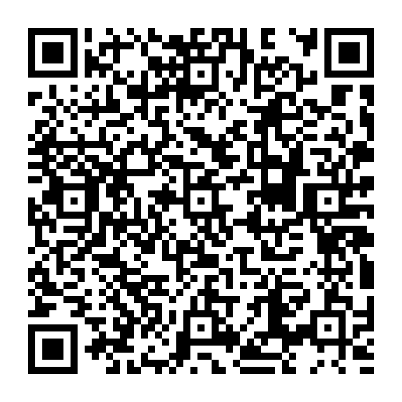 QR 코드