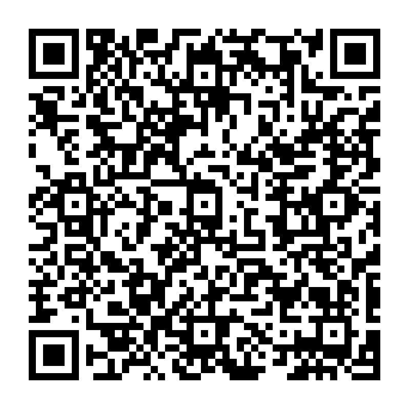 QR 코드