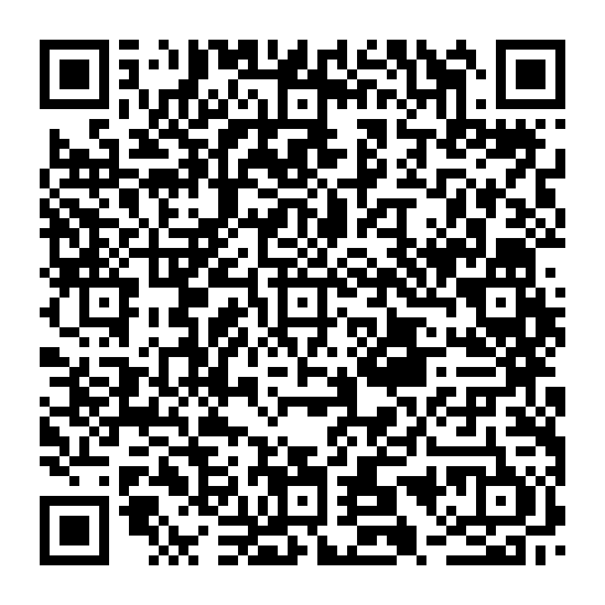 QR 코드
