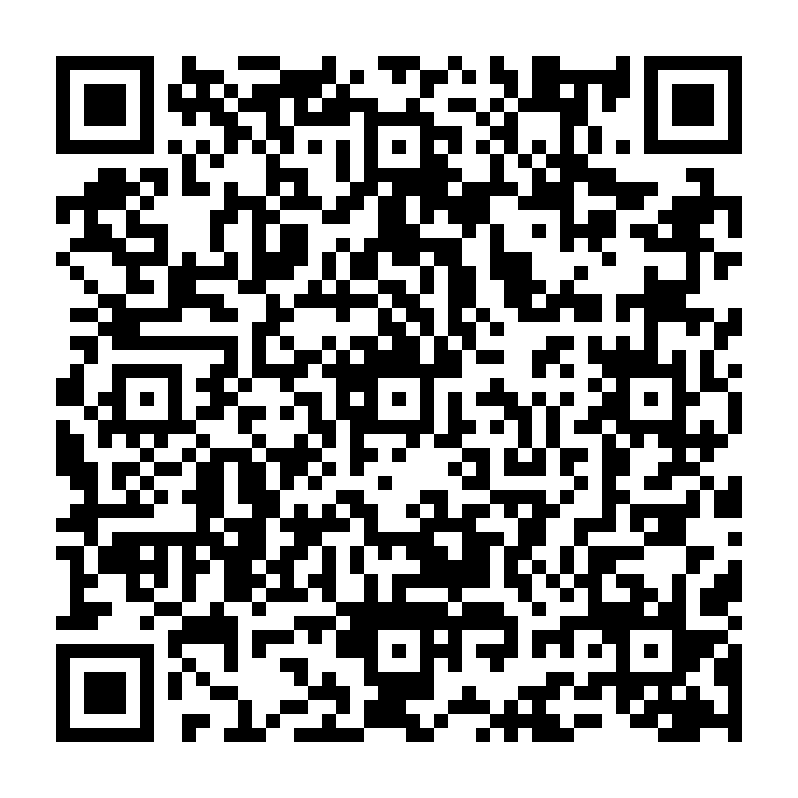 QR 코드