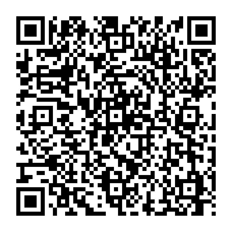 QR 코드