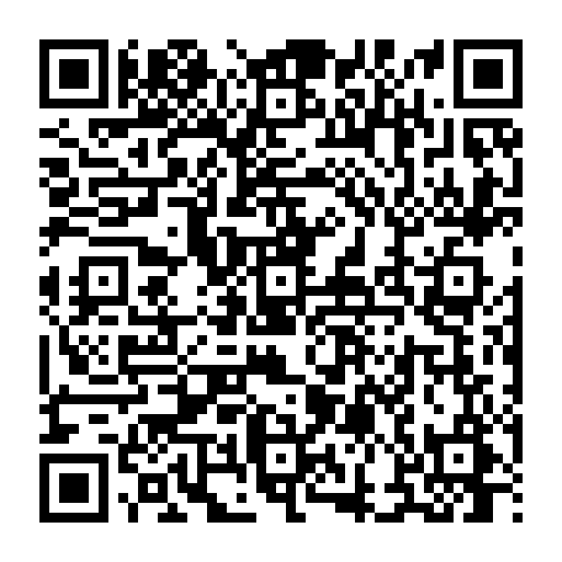 QR 코드