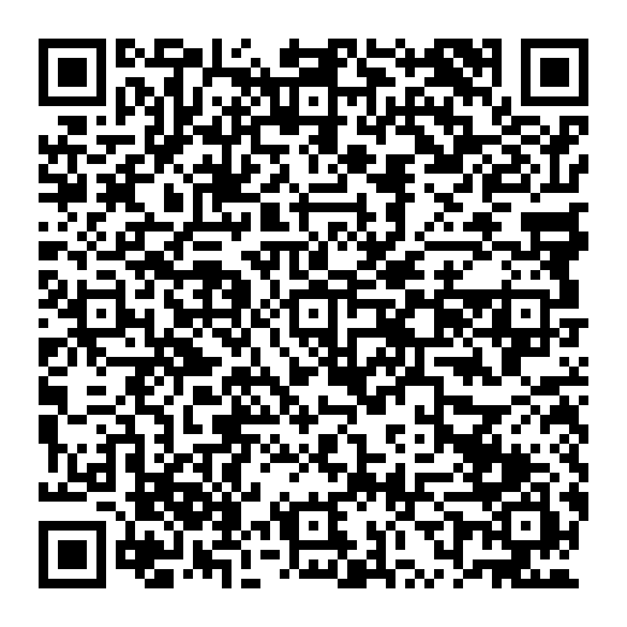 QR 코드