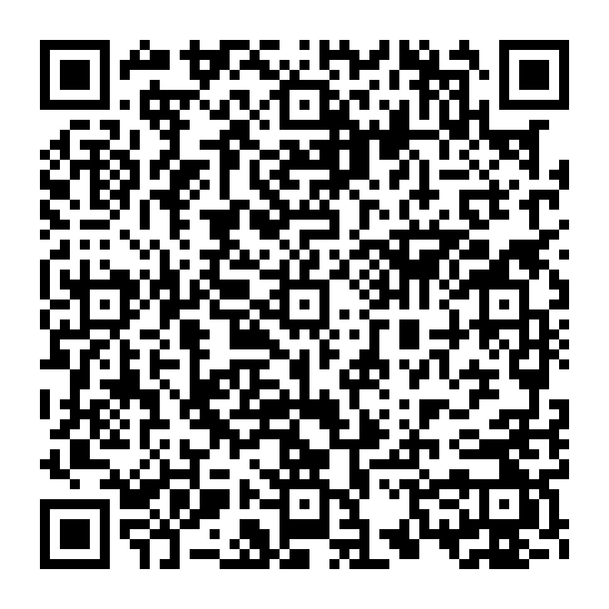 QR 코드