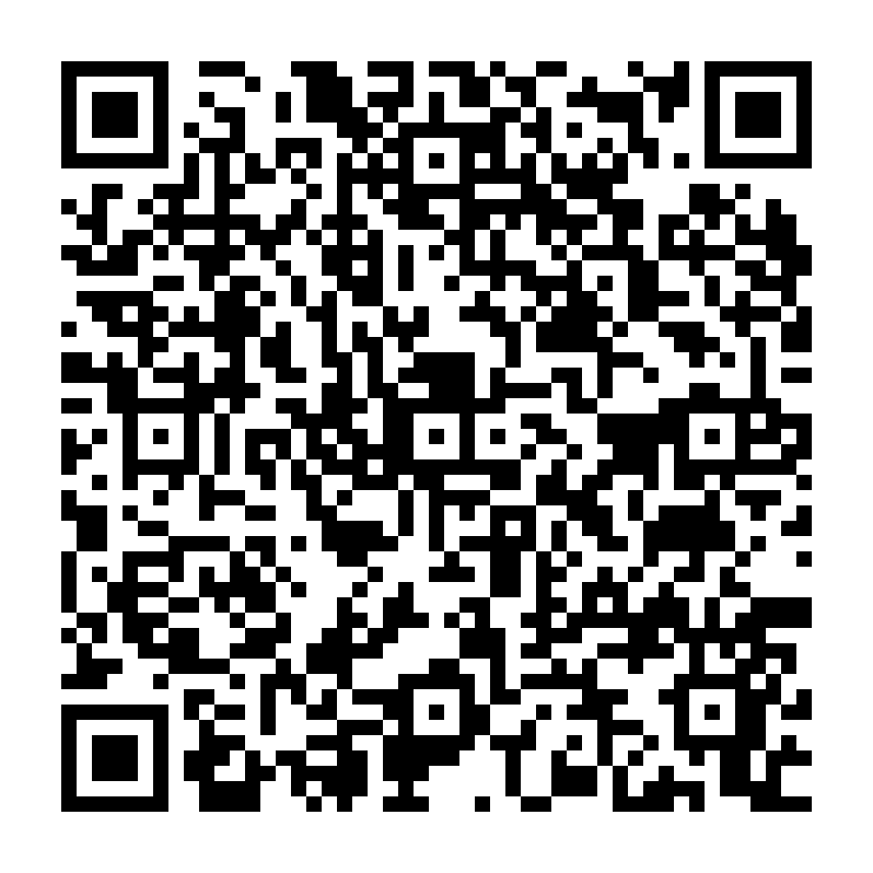 QR 코드