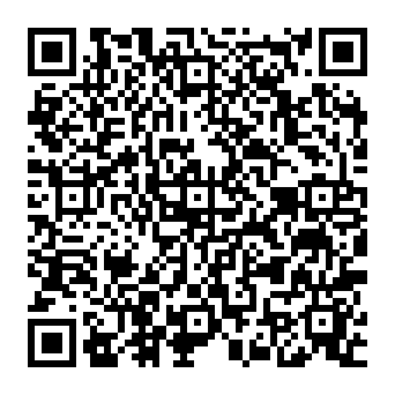 QR 코드