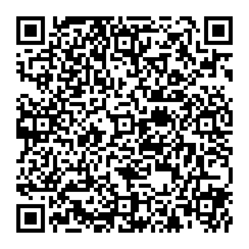 QR 코드
