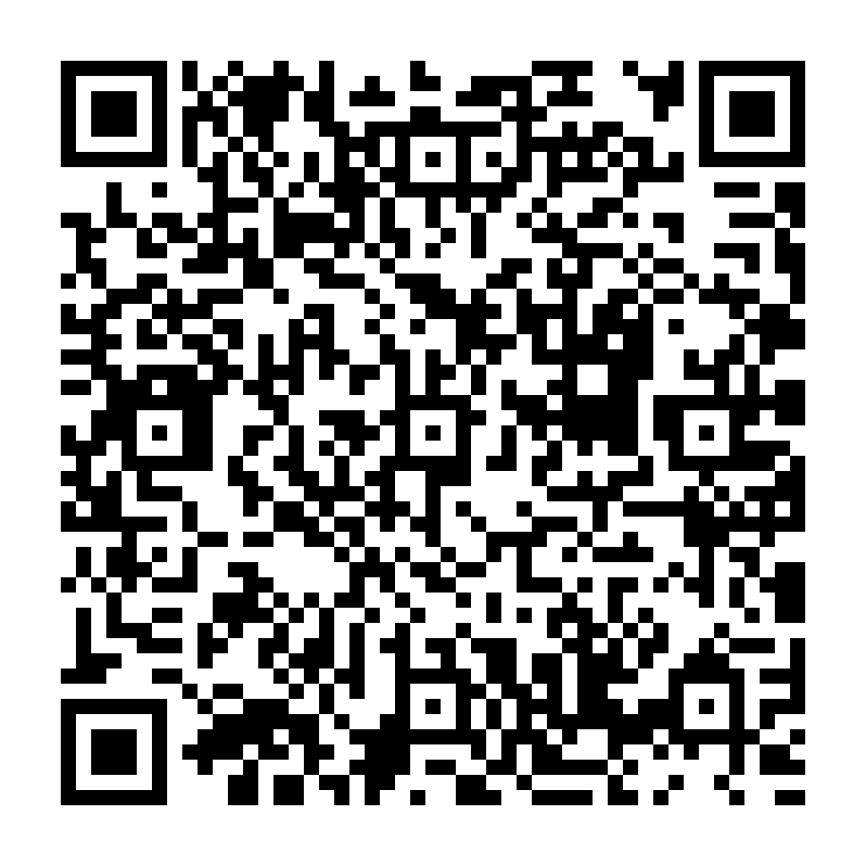 QR 코드