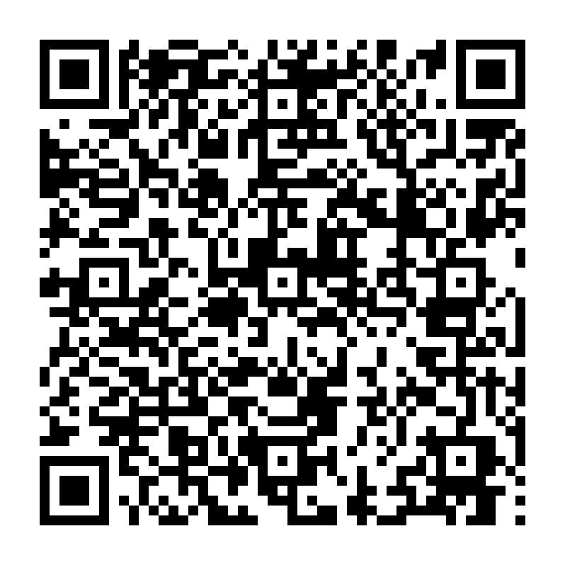 QR 코드