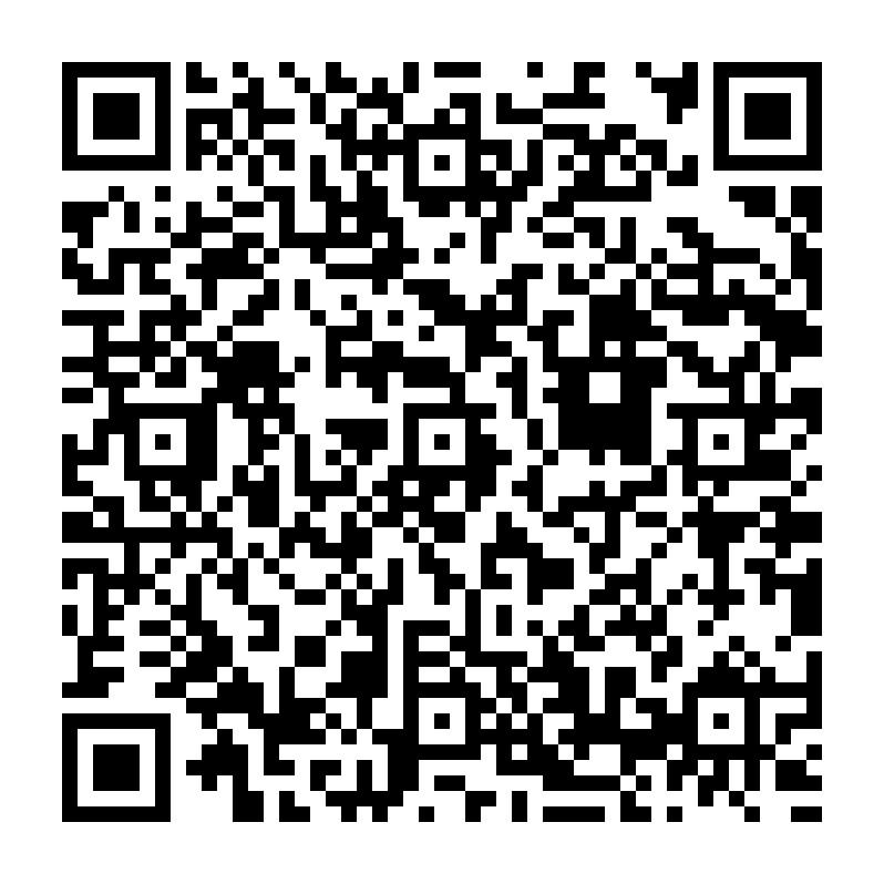 QR 코드