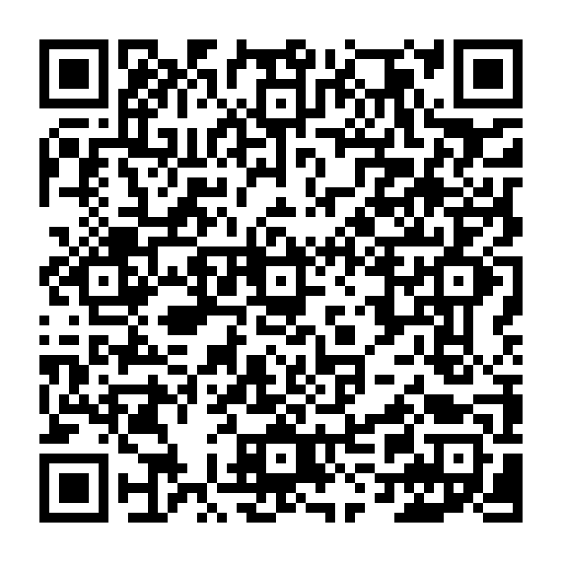 QR 코드