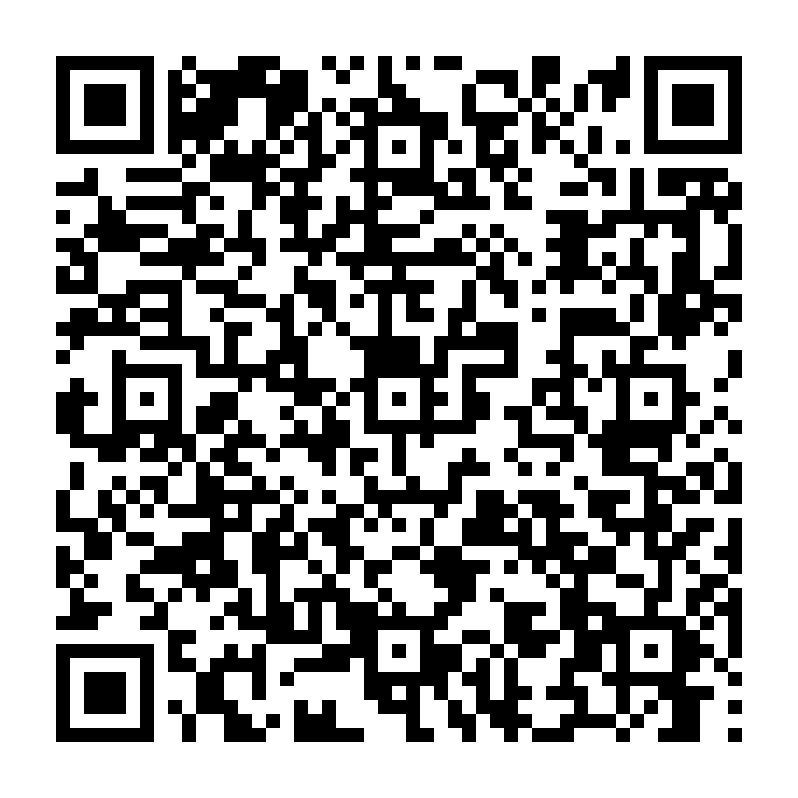 QR 코드