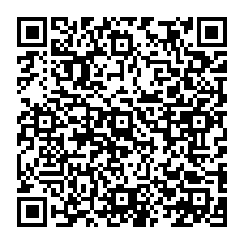 QR 코드