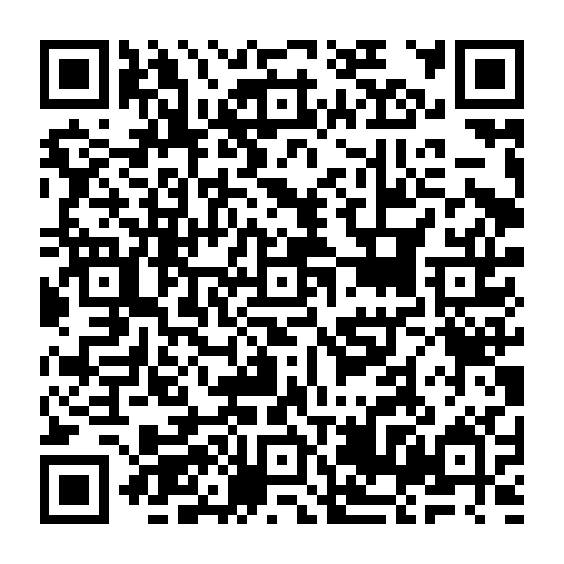 QR 코드