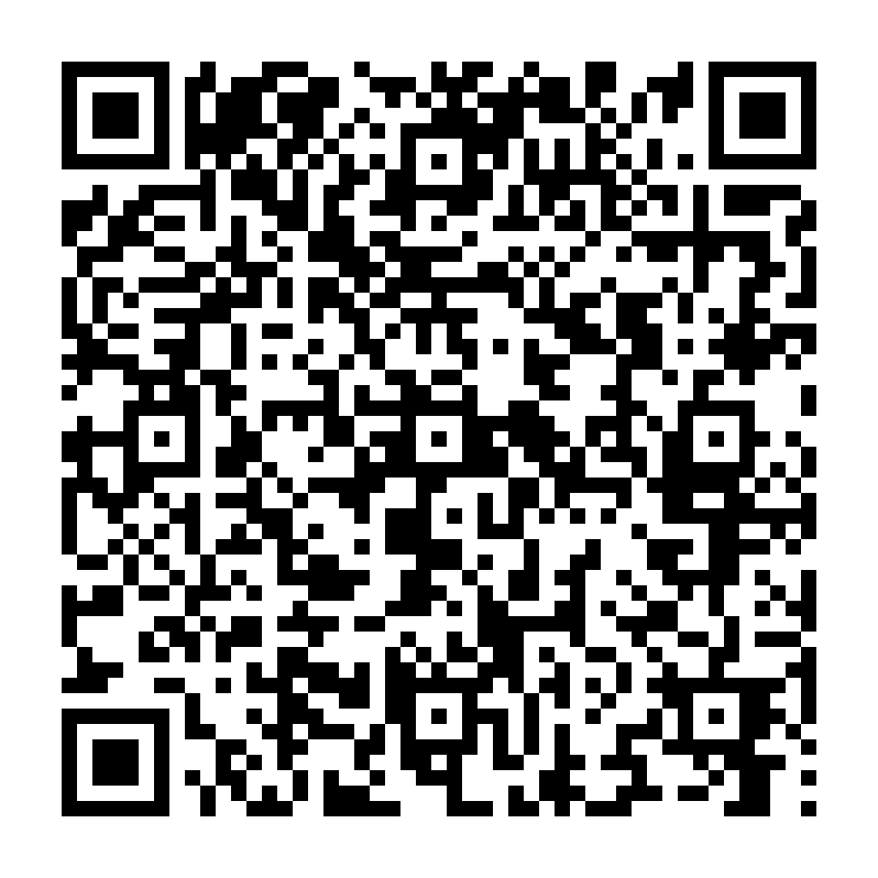 QR 코드
