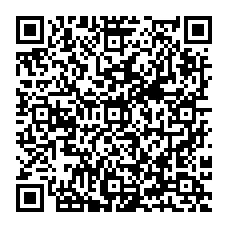 QR 코드