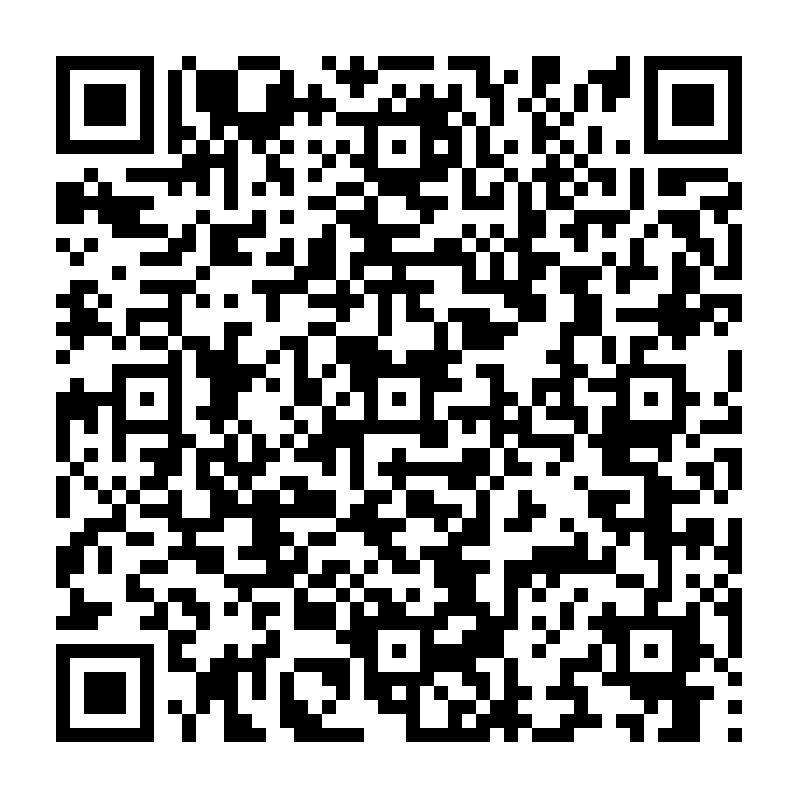 QR 코드