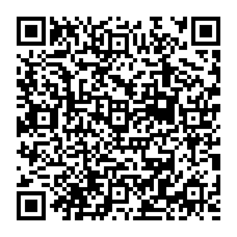 QR 코드