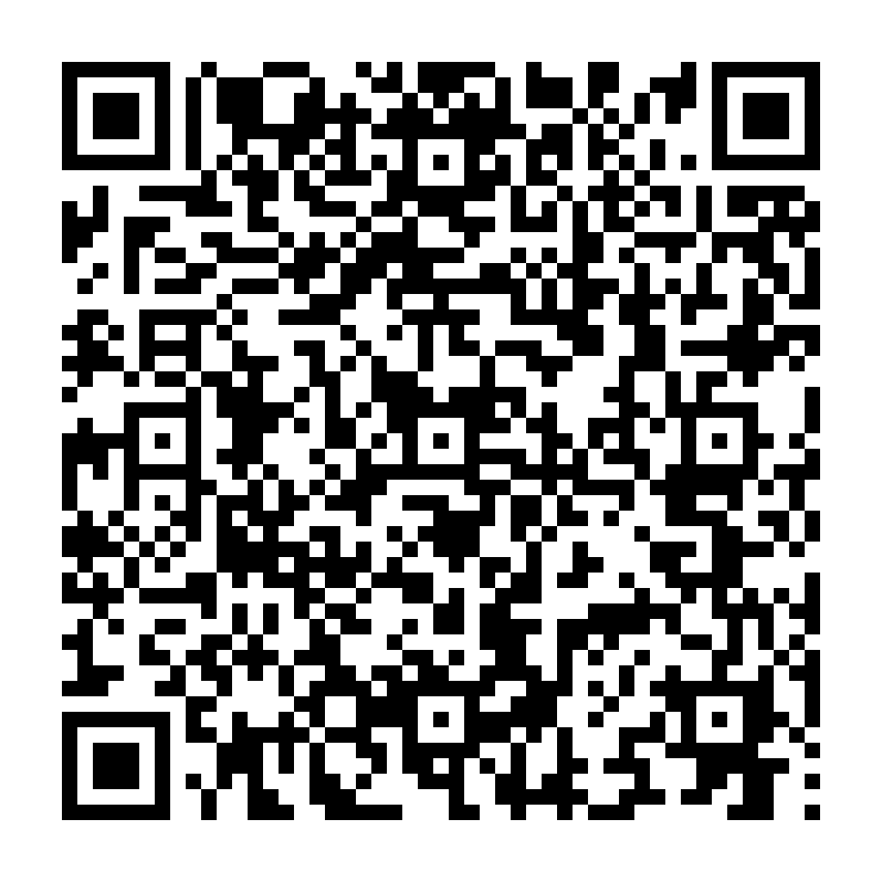 QR 코드