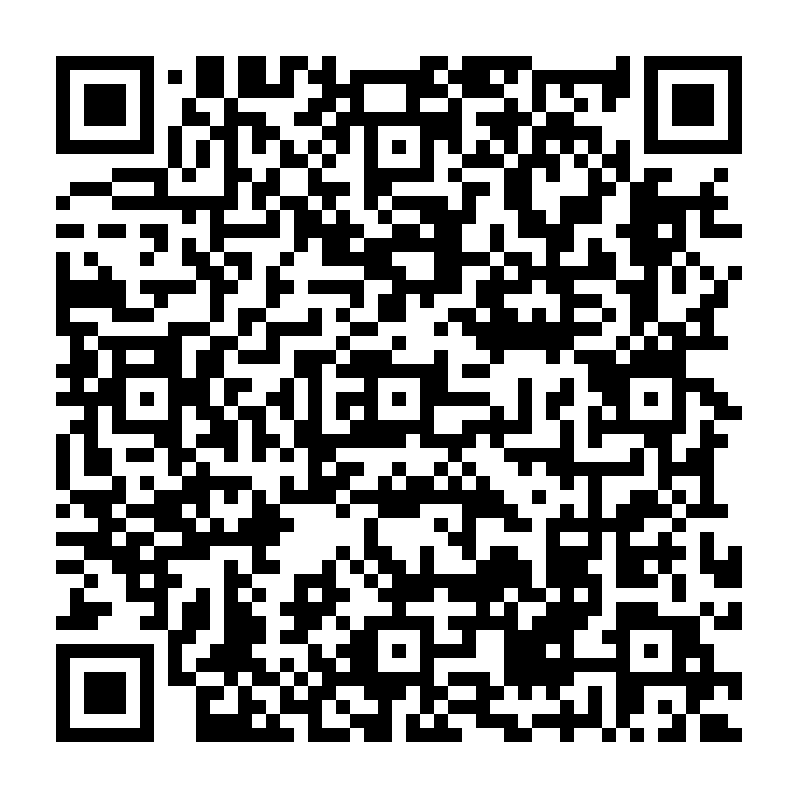 QR 코드