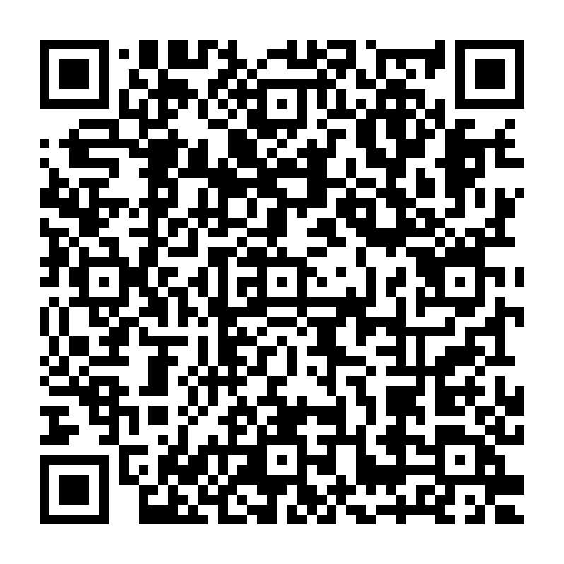 QR 코드