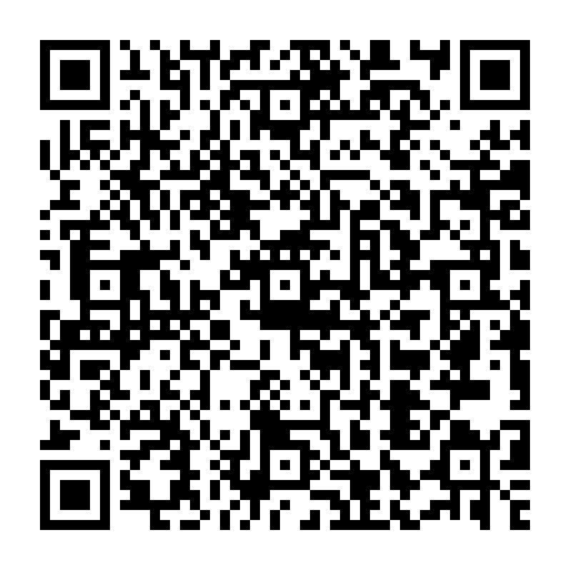 QR 코드