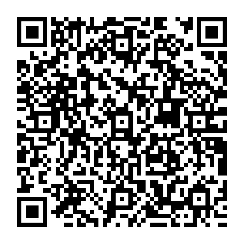 QR 코드