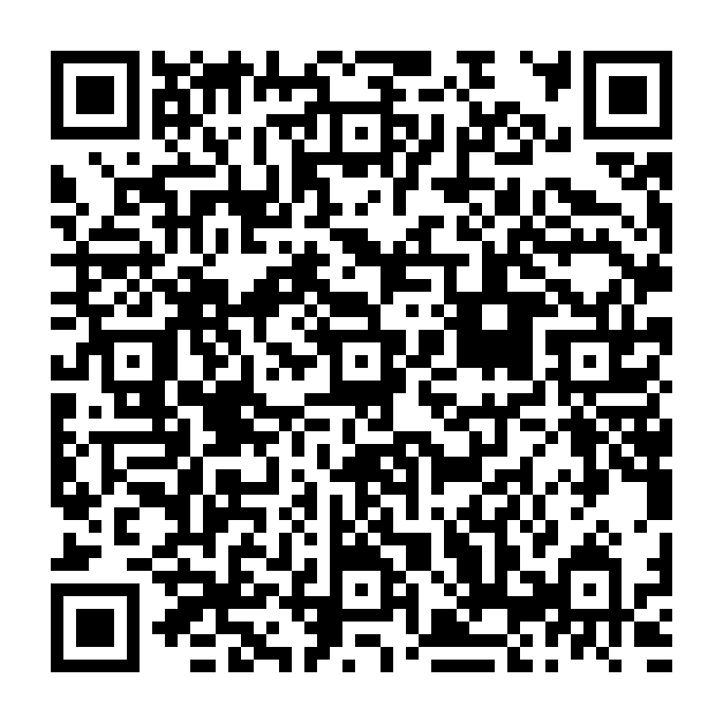 QR 코드