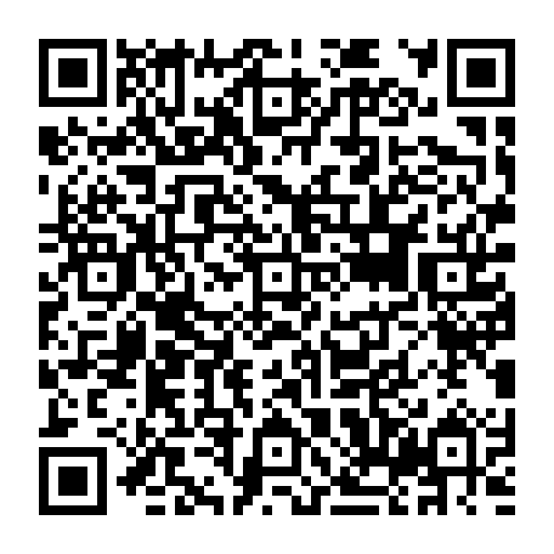 QR 코드