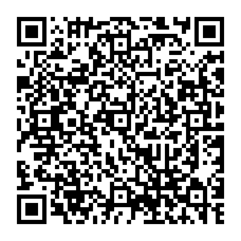 QR 코드