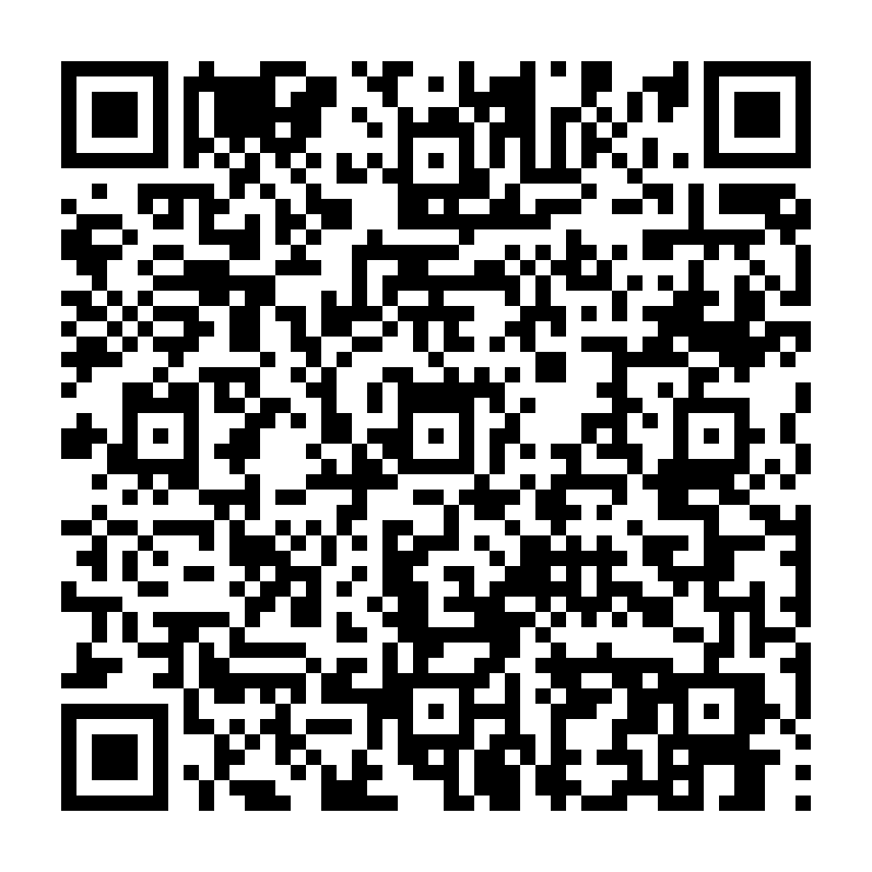 QR 코드