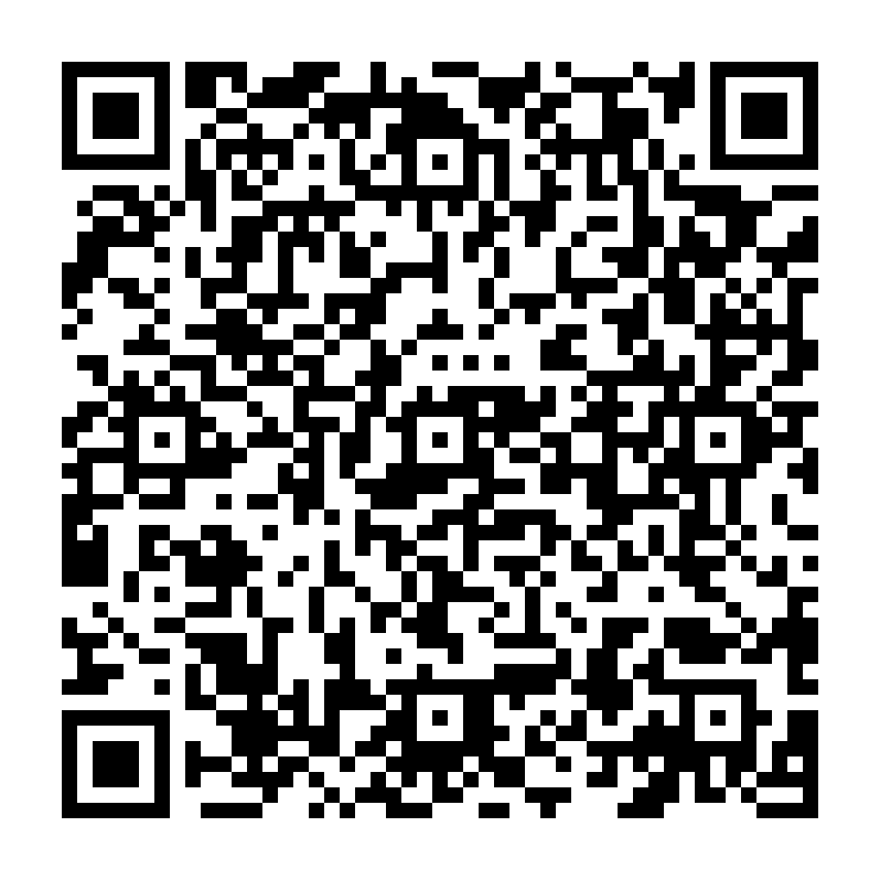 QR 코드