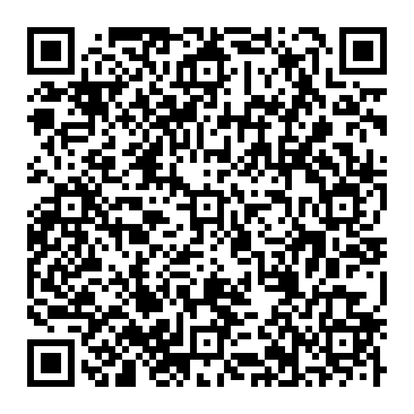 QR 코드