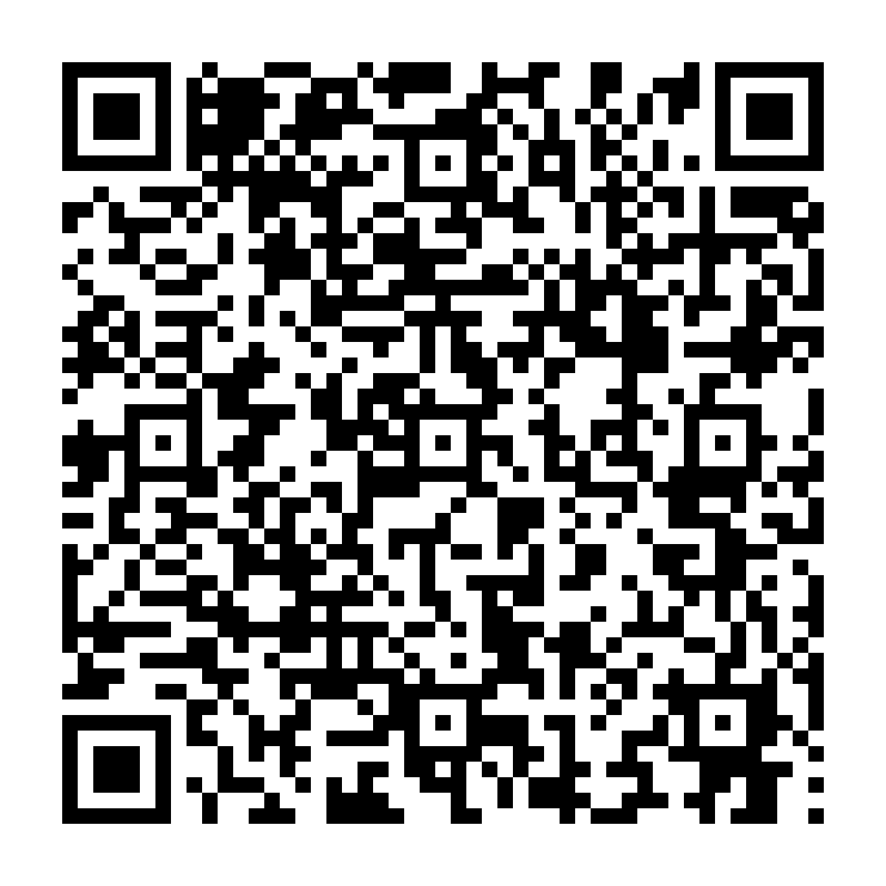 QR 코드