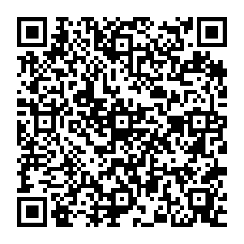 QR 코드