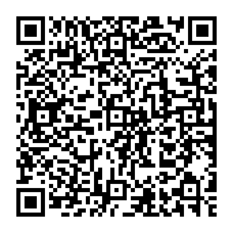 QR 코드