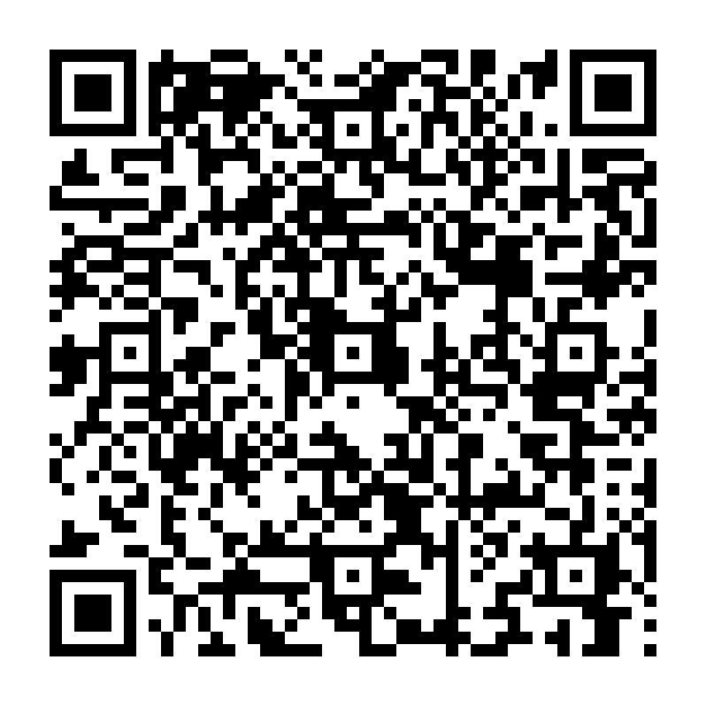 QR 코드