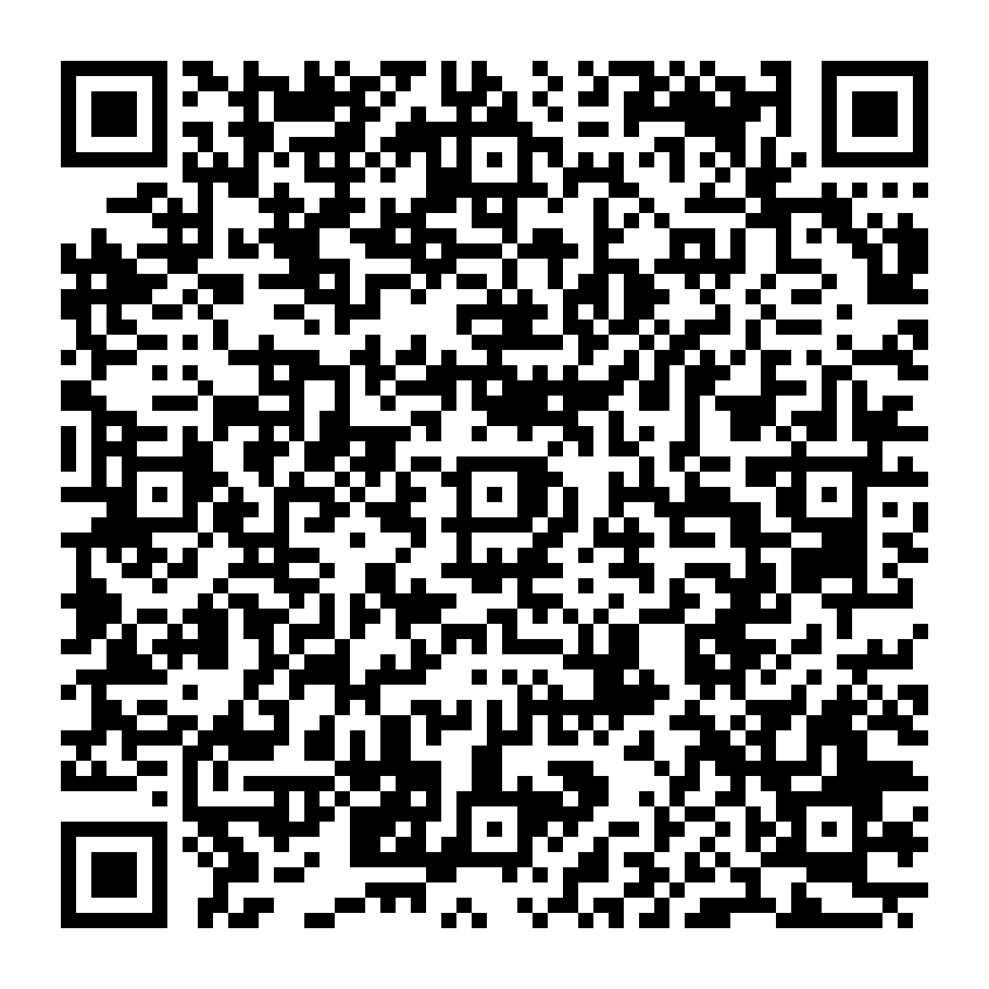 QR 코드