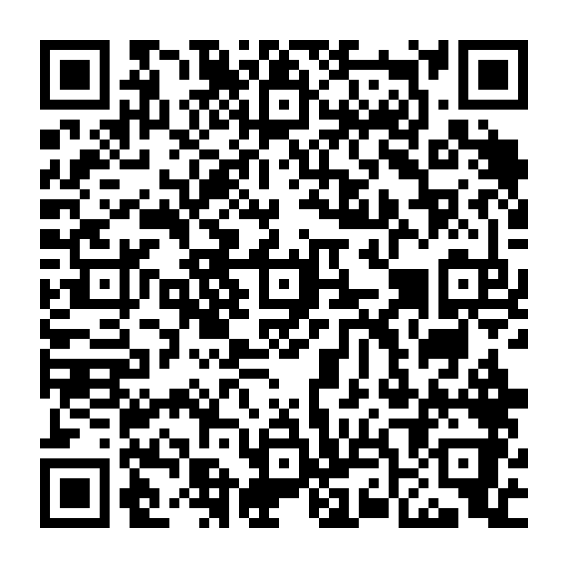 QR 코드
