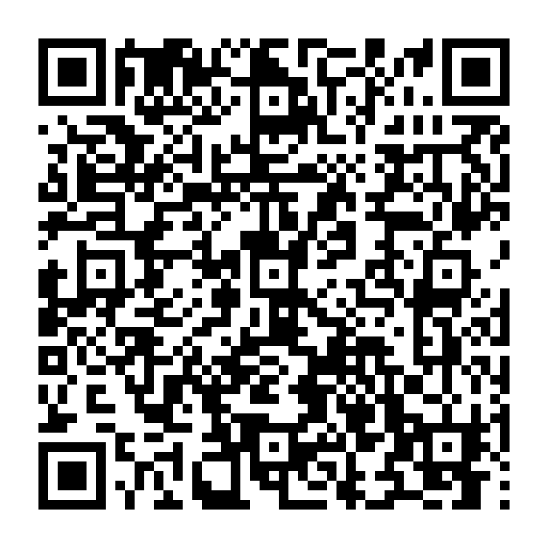 QR 코드