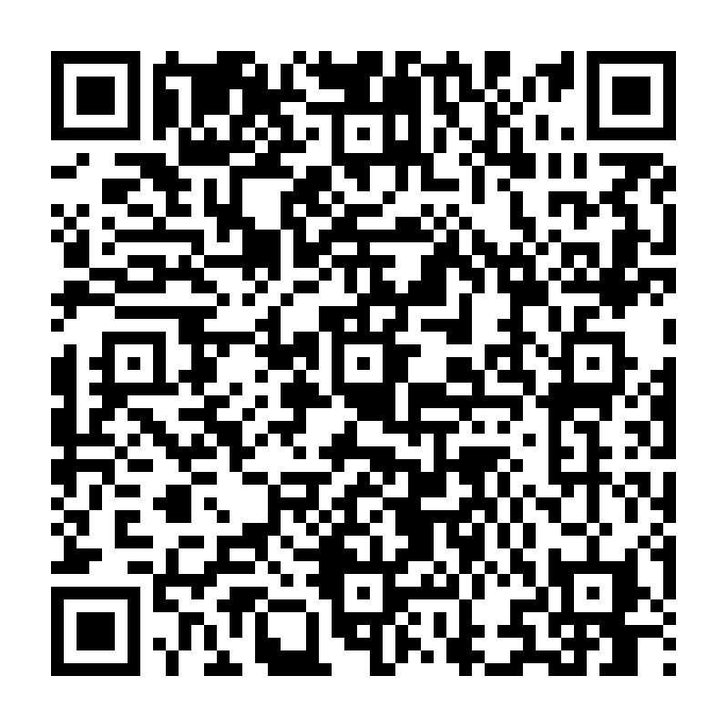 QR 코드