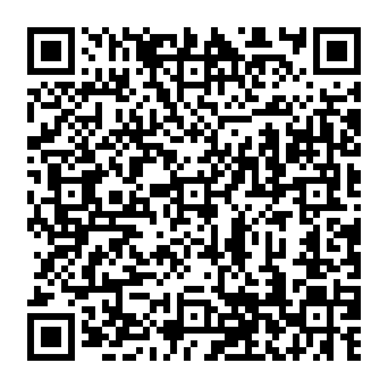 QR 코드