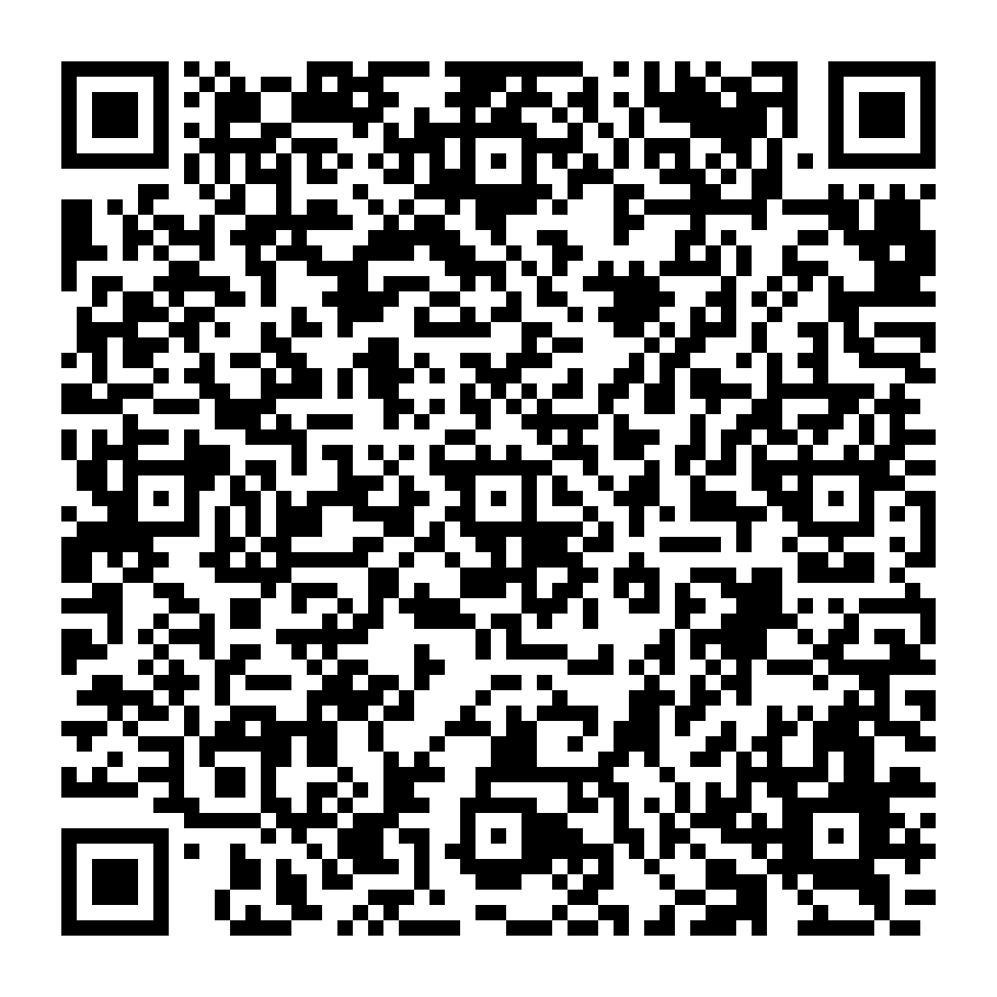 QR 코드